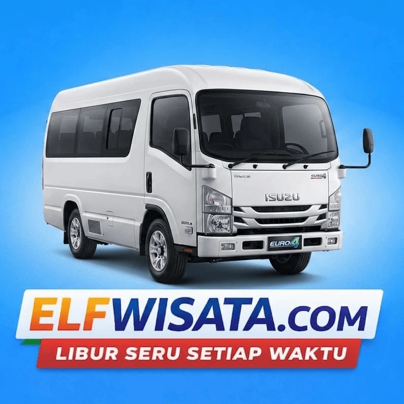 SEWA ELF WISATA